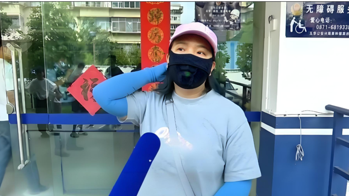 历史性一幕 特朗普对风车宣战了