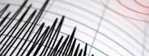 日本福岛县附近海域发生4.2级地震