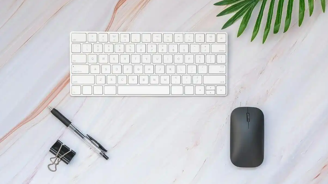 一台接收器就能捕捉你的输入内容