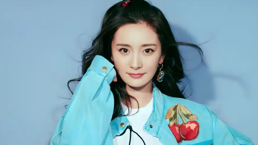  杨幂主演票房破80亿