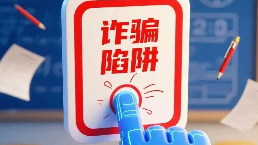  网警提醒：高考后考生家长仍需警惕