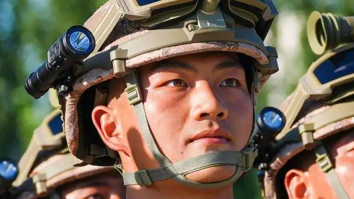 年轻人组队勇闯公园相亲角