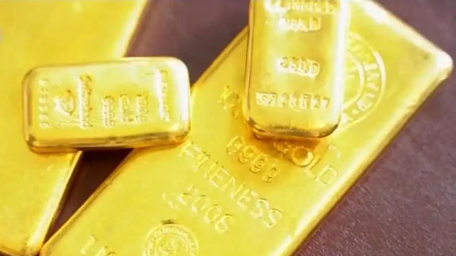  黄金为何成全球官方储备最大资产