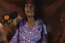   泰军机深入柬埔寨 难民辗转寺庙避难 缩略图