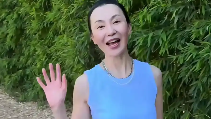 实测九头身裁判到底是不是九头身