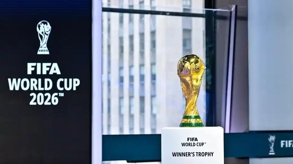 世界杯决赛门票转手价近230万美元