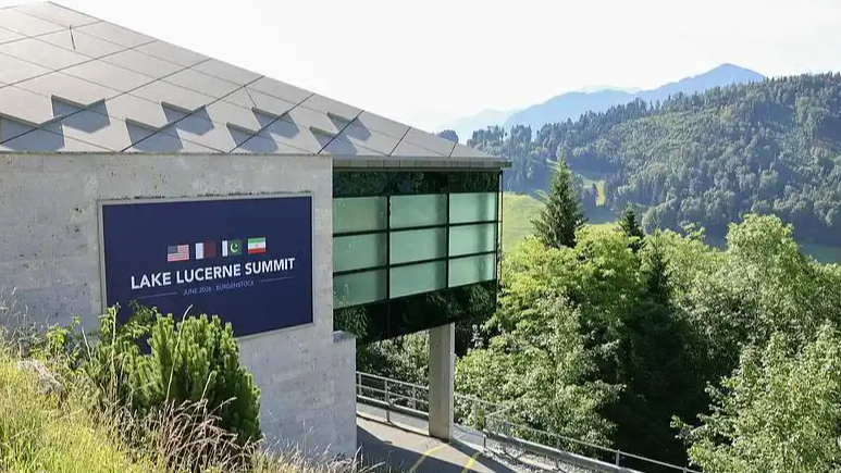  卡塔尔与巴基斯坦发布联合声明