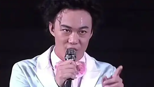  陈奕迅被传去世 歌手叶晓粤：假新闻