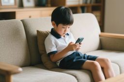   过度刷短视频可能诱发“脑腐” 缩略图