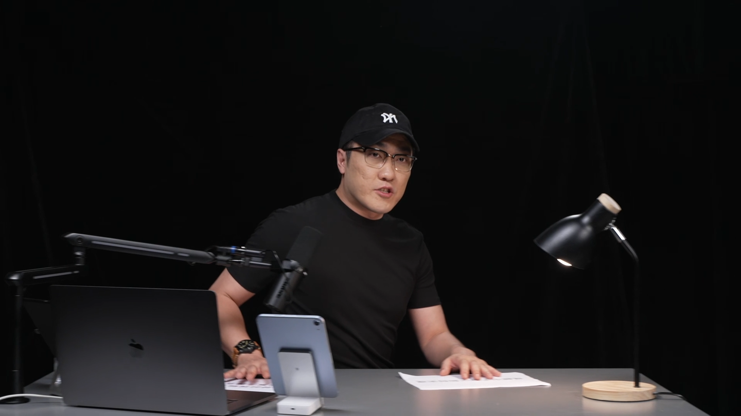 王自如：在格力工資是以前幾分之一