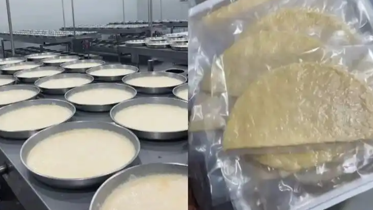 从7元涨到40元 奶皮子一天一个价