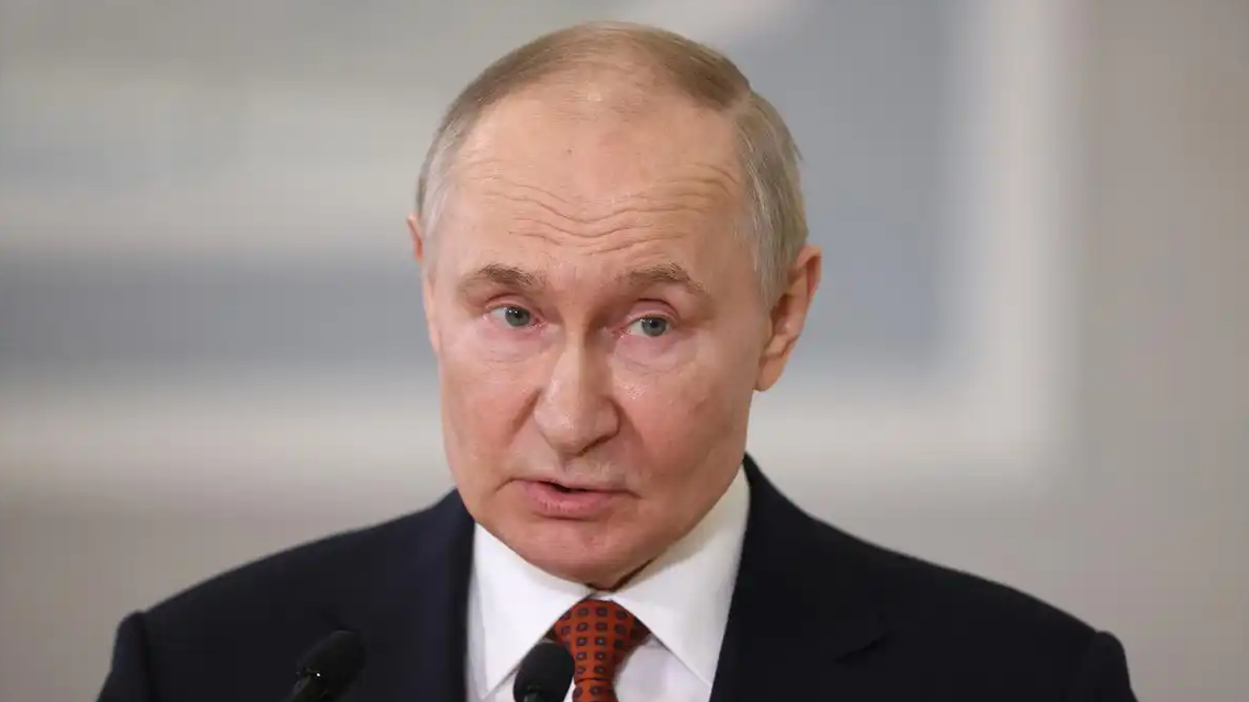 普京签署命令：征兵26.1万