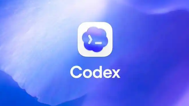 OpenAI推出编码助手Codex独立App