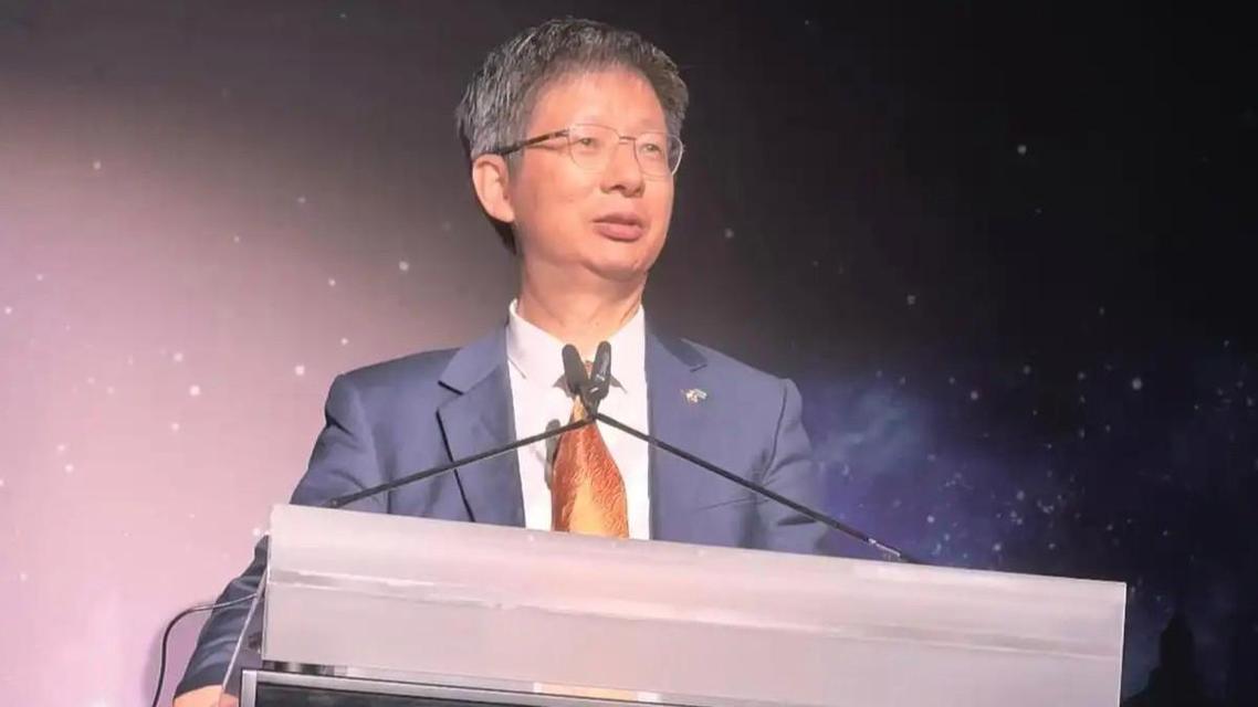  中国科学家首获威廉·诺德伯格奖章