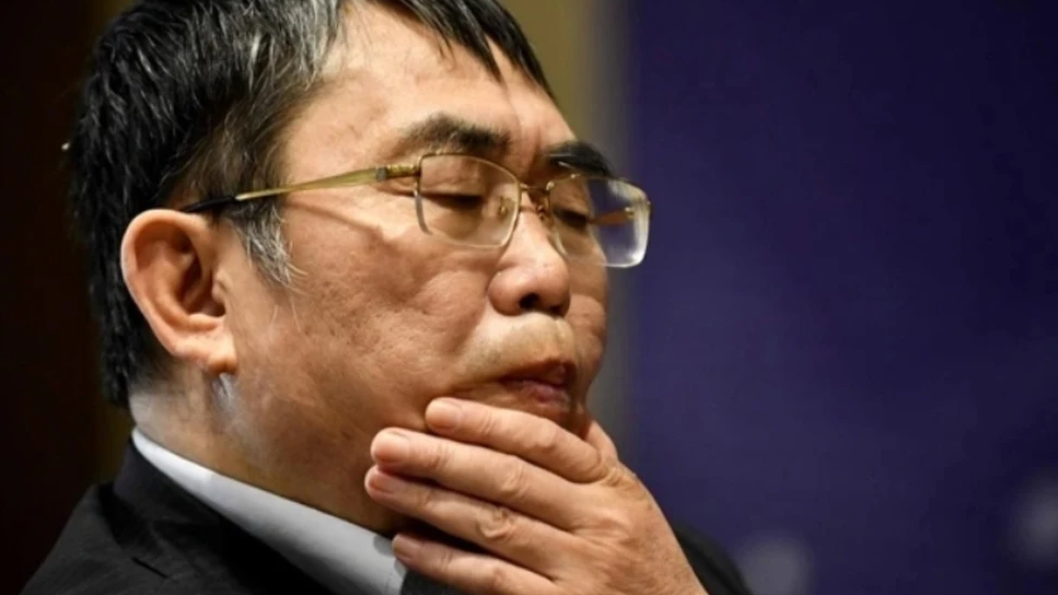 棋圣聂卫平病逝