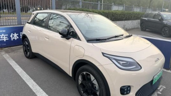 京东首车遭退定