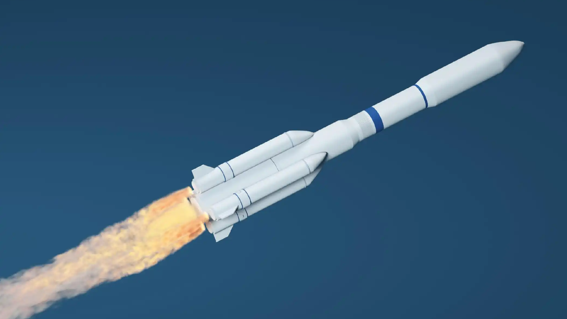  商业航天迎来“决战时刻”