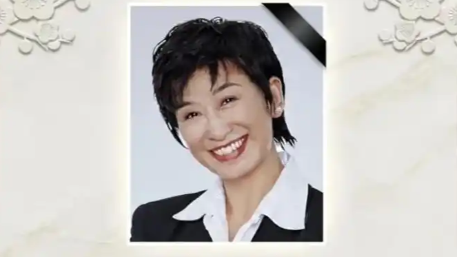 凤凰卫视原知名主持人沈蓓蓓去世