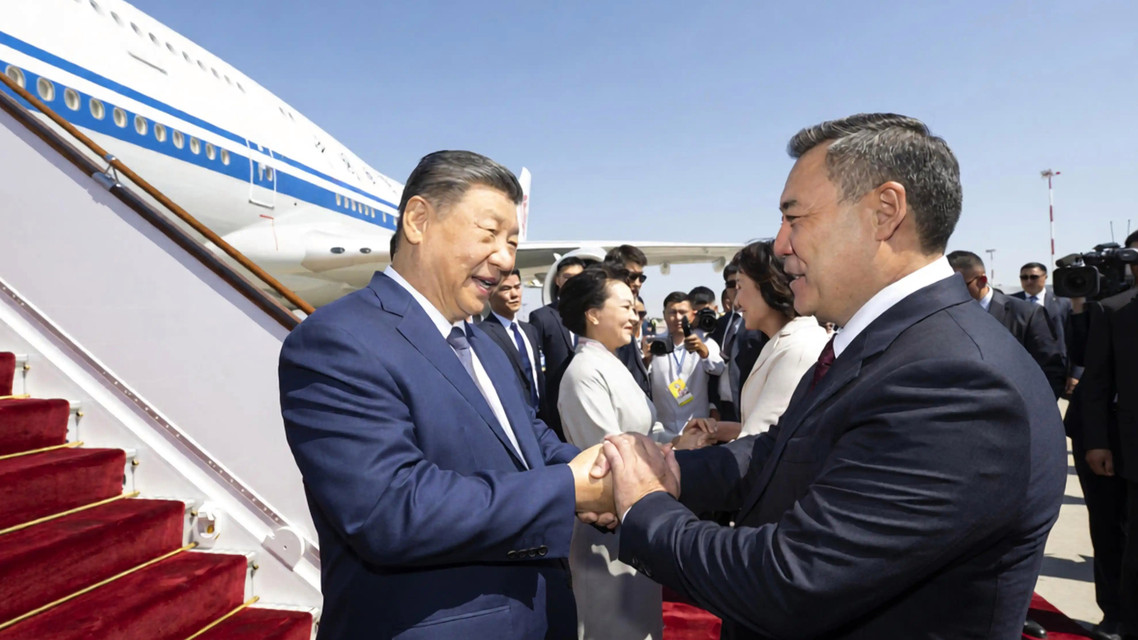 “您是我们的家人”