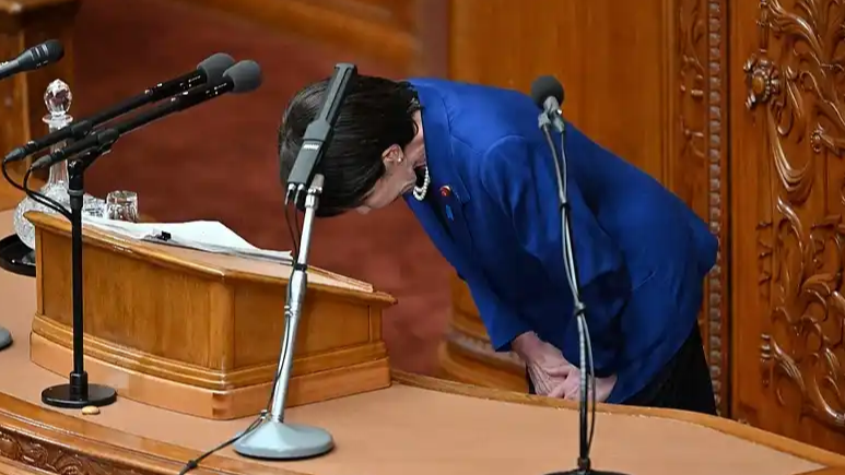 高市早苗恐将日本拖入“国家危机”