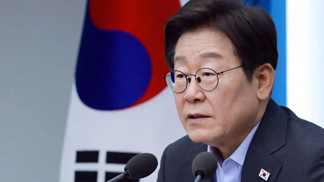  李在明终结韩国检察官权势滔天时代