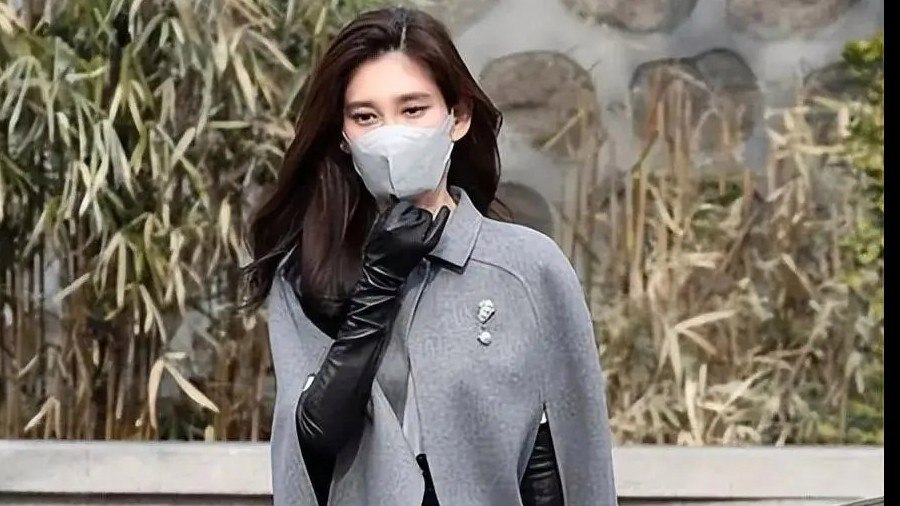 三星“长公主”曾不顾反对嫁给司机