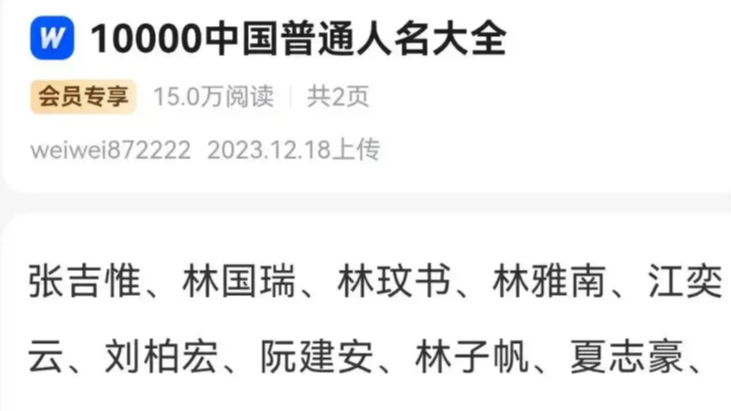 张吉惟等5人全网最忙五人组