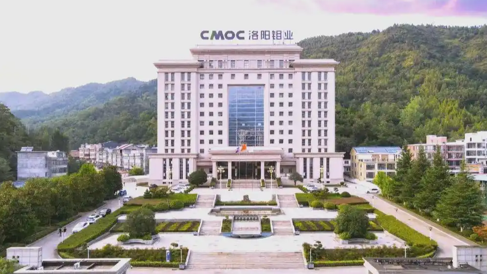  河南民企“一哥”换人