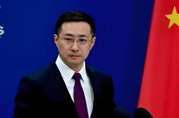   中方回应特朗普签署涉台法案 缩略图