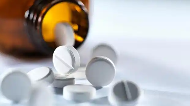 这三类药物千万别吃错 医生最新提醒