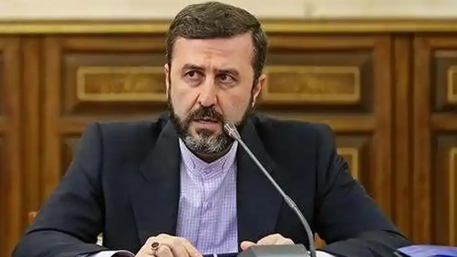 伊朗副外长：做好200%的自卫准备