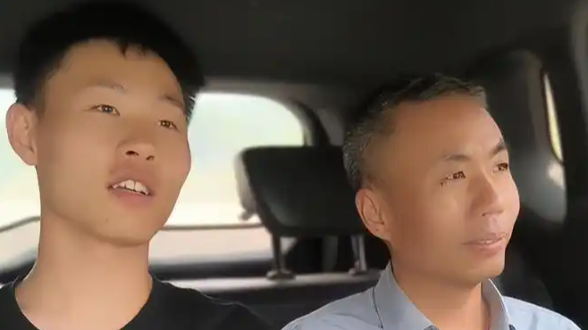 “梅姨案”受害者：等这天等了十多年