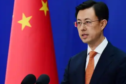   中方欢迎普京总统出席APEC深圳峰会 缩略图