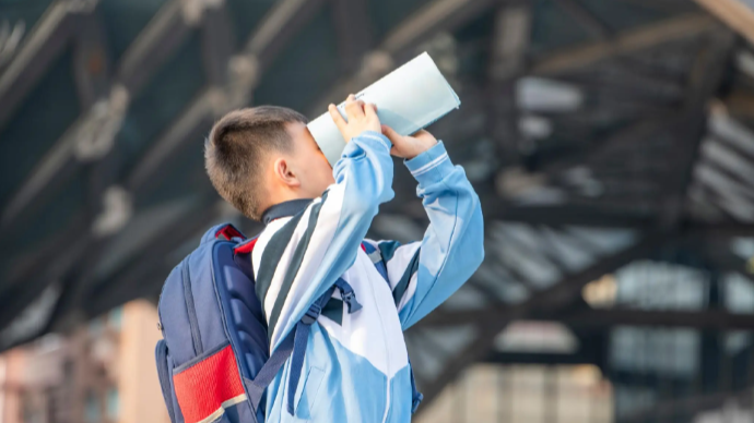 当代孩子都在烦恼什么