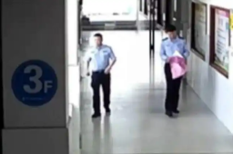   民警撒了个谎 只为保住少年颜面 缩略图