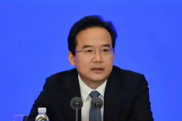   甘肃省副省长王兵已任甘肃省委常委 缩略图