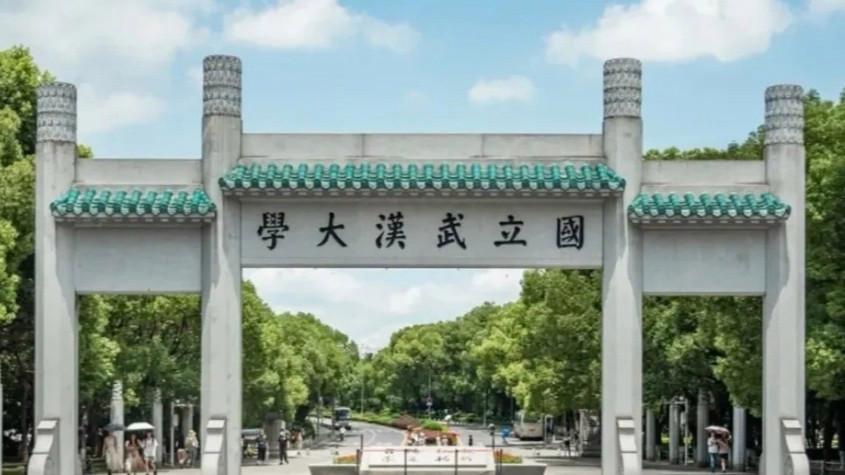 武汉大学没必要“自我连坐”