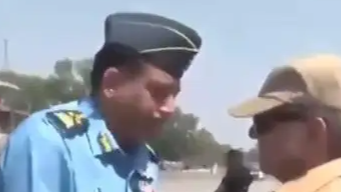  巴总理：空军表现会让莫迪终身难忘