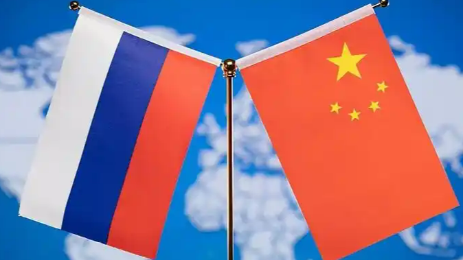 普京：亲爱的朋友 一日不见如隔三秋
