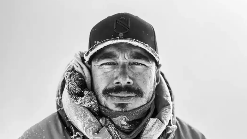 “地表最强男人”因雪崩遇难