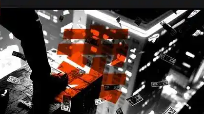 60亿收购的公司被1块钱卖掉