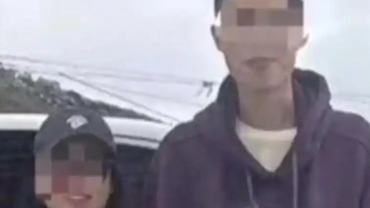 女子提离婚1个月后被丈夫杀害