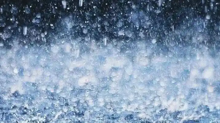  五预警齐发！大暴雨雷暴大风来袭