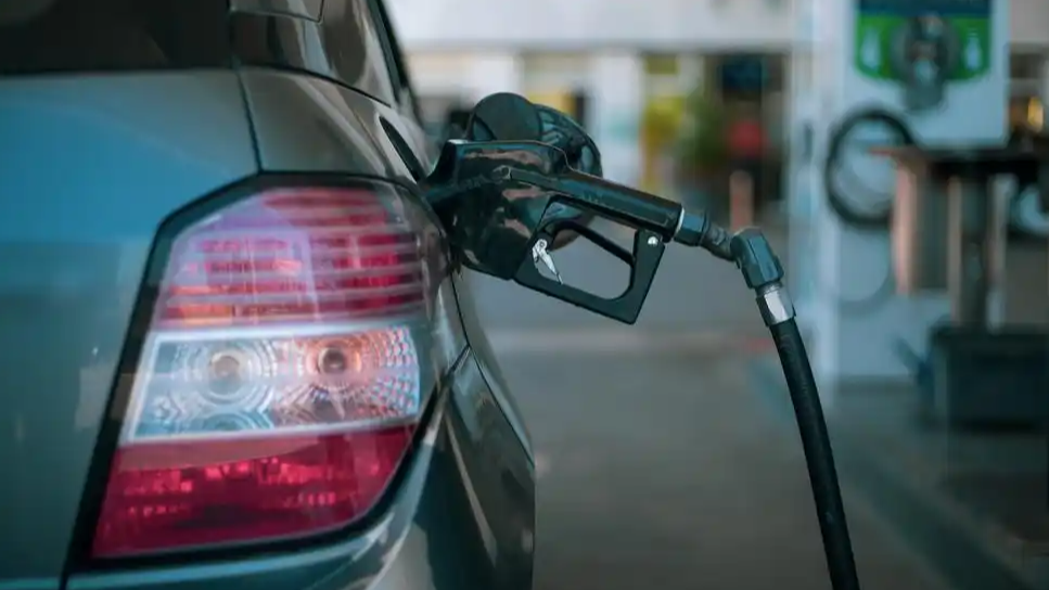 成品油价将迎来“五连涨”