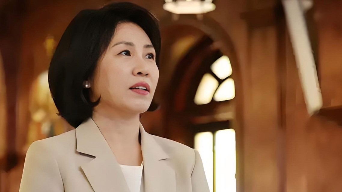 韓國新第一夫人曾稱“從政就離婚”