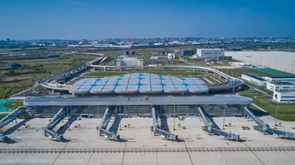 最抢手的机场 绕开最有钱的城市