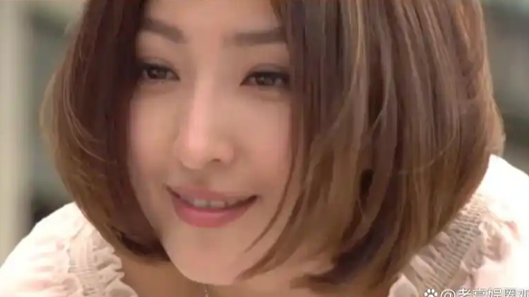  49岁女星杨谨华自曝仍在求子