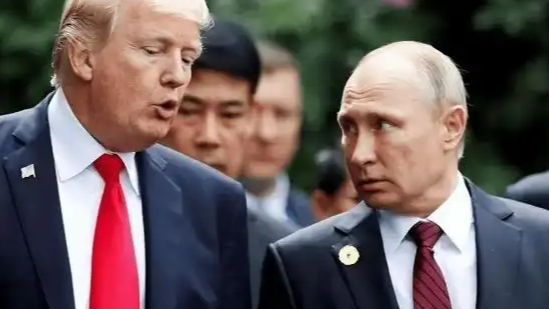 特朗普曾问韩代表金正恩最近好吗