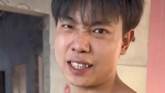 扛楼小伙回应年入35万：互联网赚20万