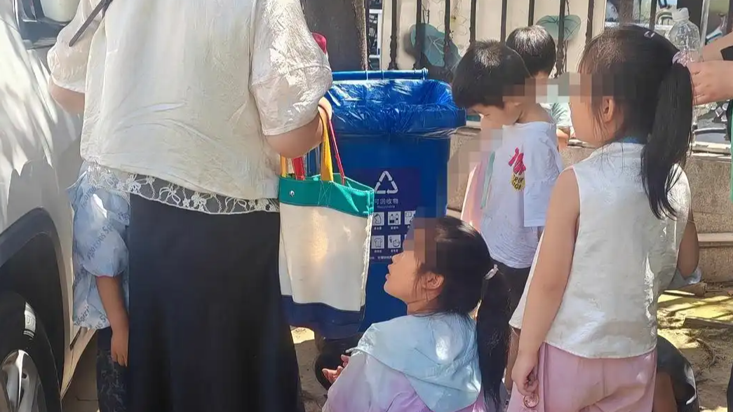 幼儿血铅异常背后：有6岁孩子长白发